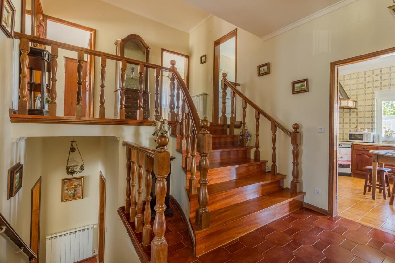 Casa De Monsanto | Lamego Vila Exterior foto