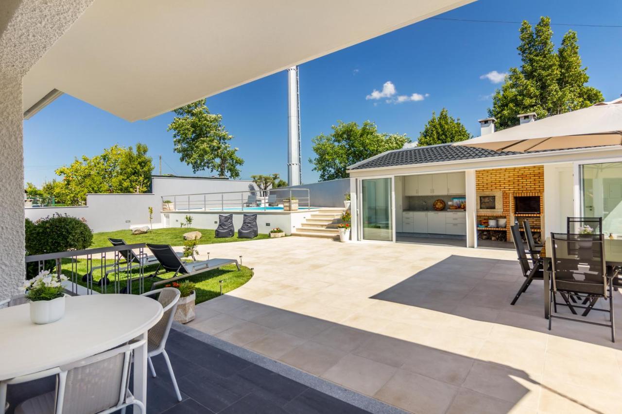 Casa De Monsanto | Lamego Vila Exterior foto
