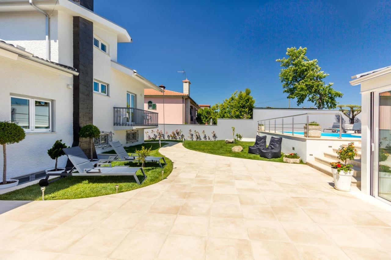 Casa De Monsanto | Lamego Vila Exterior foto