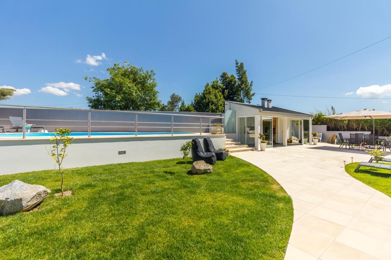 Casa De Monsanto | Lamego Vila Exterior foto