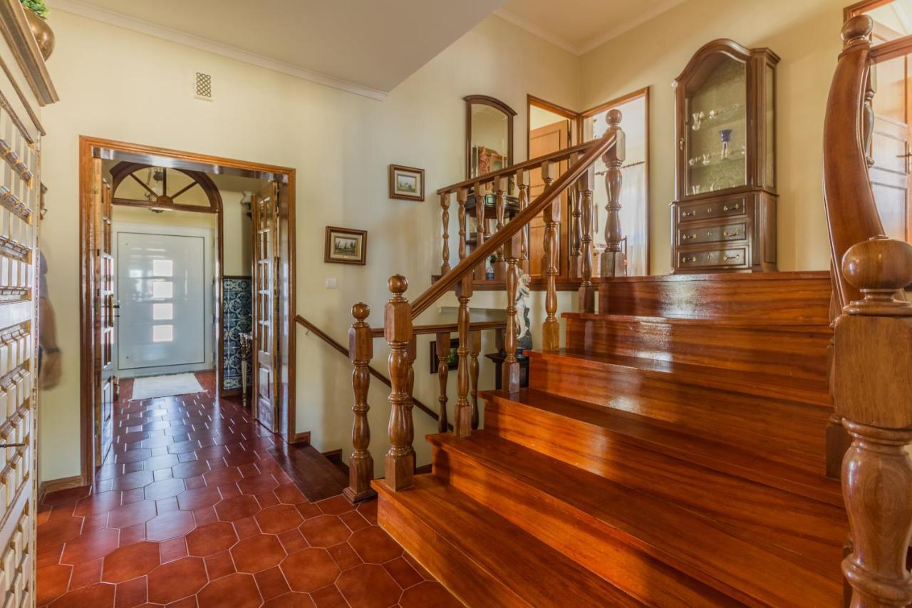 Casa De Monsanto | Lamego Vila Exterior foto