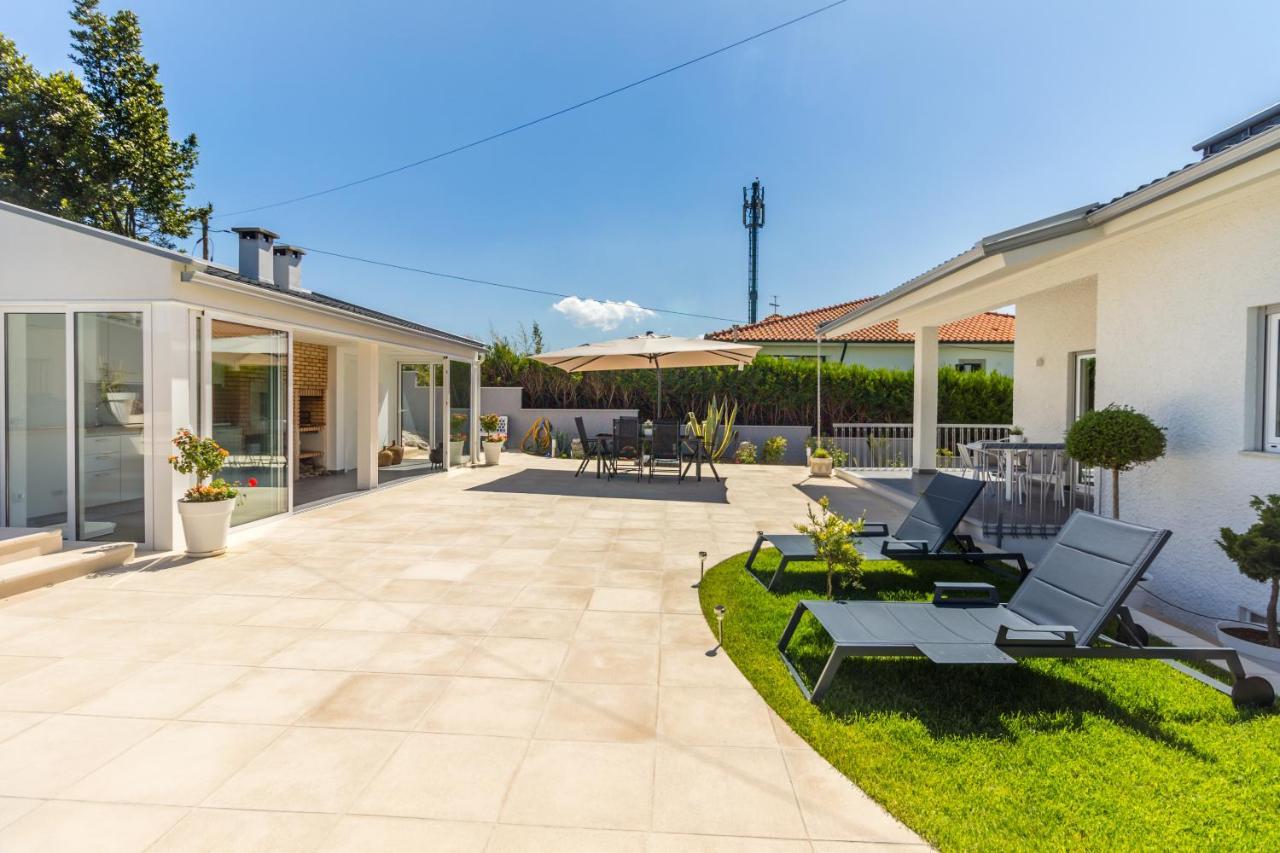 Casa De Monsanto | Lamego Vila Exterior foto