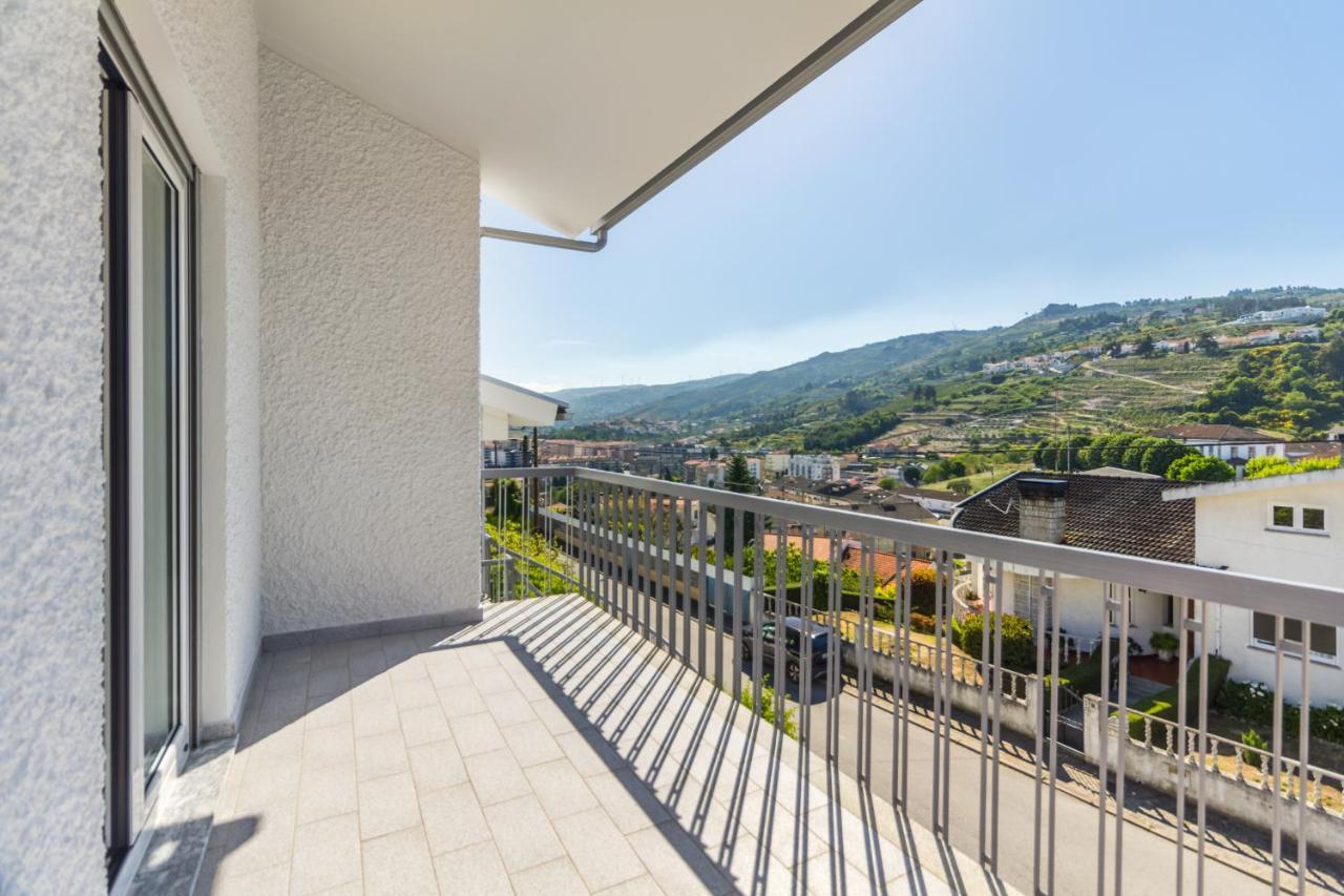 Casa De Monsanto | Lamego Vila Exterior foto