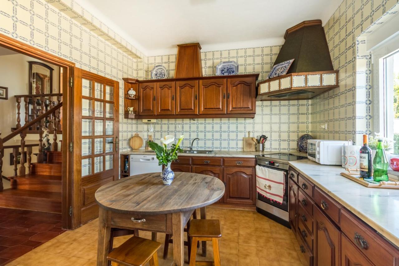Casa De Monsanto | Lamego Vila Exterior foto